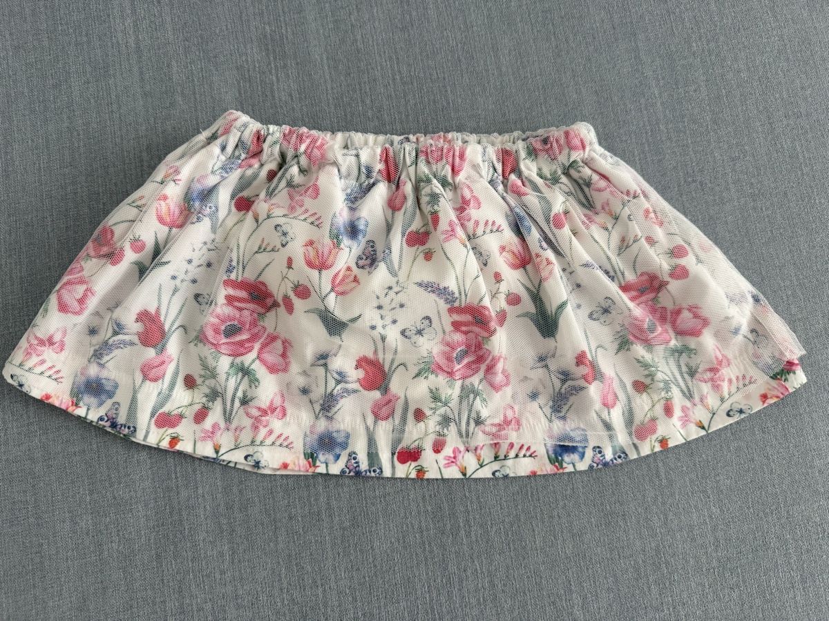 Lotti & Set di vestiti: Mädchen Kleiderpaket, Grösse 68 – Usato da Meierskappel venduto da Similein93 8
