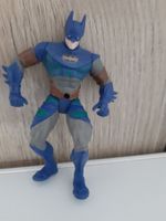 1996  DC Comics Legends of Batman Egyptian Figure