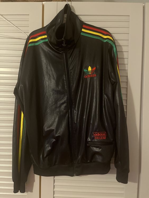 Adidas Reggae 