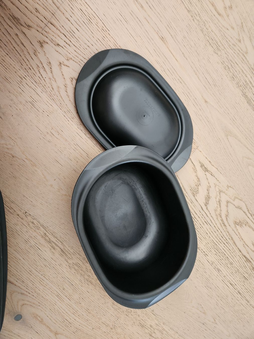 Tupperware Recipients et similaires: Ultra pro Tupperware  – D'occasion à Bulle par sstern