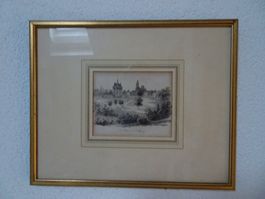 Stich "Schloss Wolfsberg"