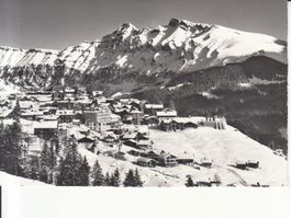 Mürren 1966