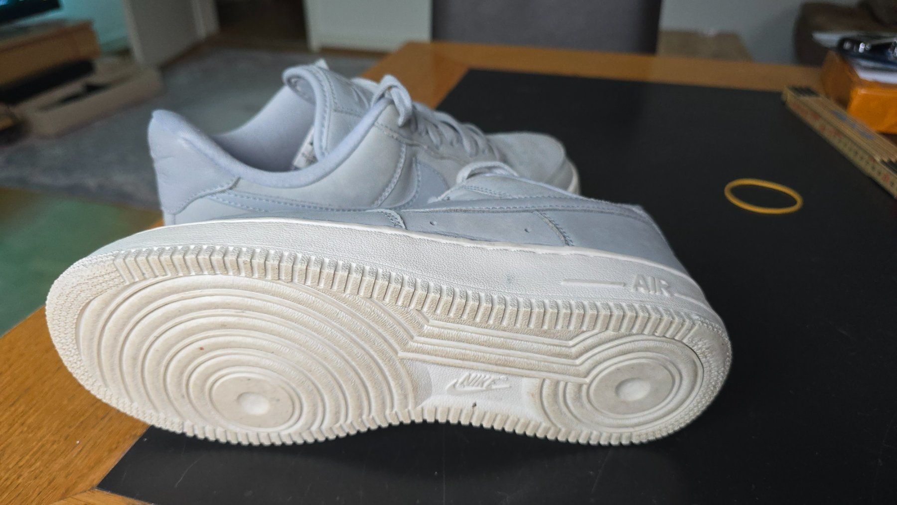Nike Scarpe da uomo: Nike Air Force 1   EU 40.5 – Usato da Wallisellen venduto da theblacksheep 6