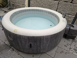 Whirlpoo Intex