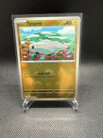 Pokemon Black Bolt Tynamo Pokeball 030/086