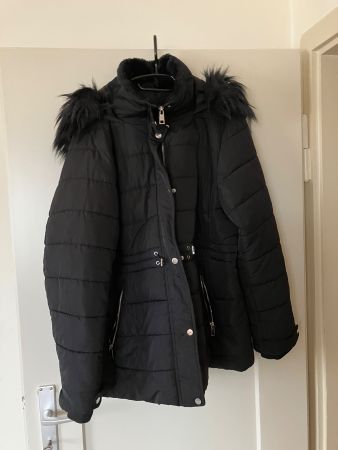 Winterjacke neuwertig von Zebra Gr.XXL