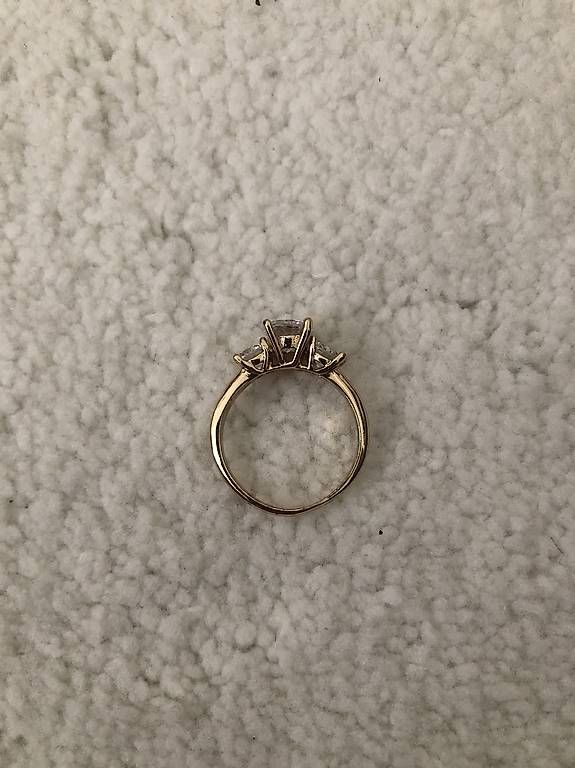 Anelli: Fingerring  – Usato da Aarburg venduto da Noemi.H