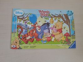 Puzzle Winnie the Pooh