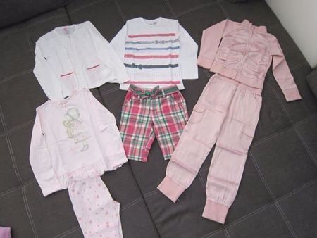 Chicco Set für 6 Jahe