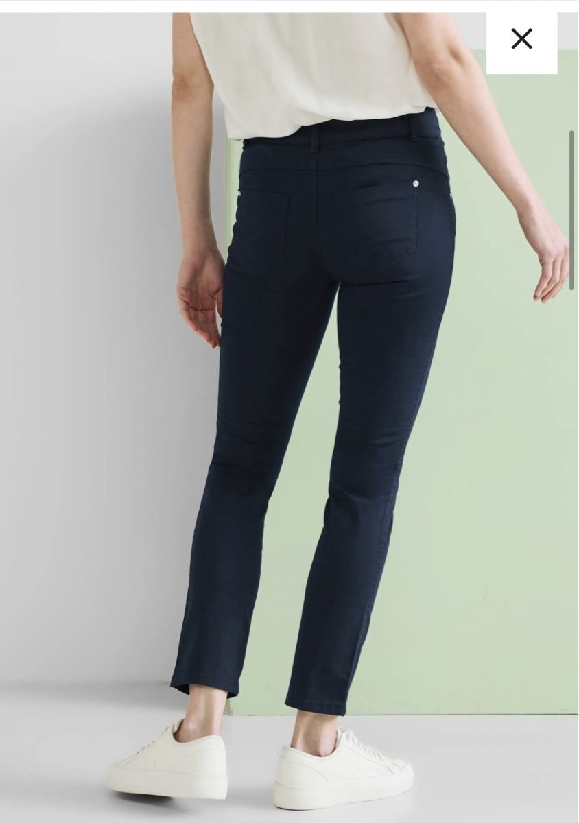 Pantaloni: StreetOne Hose – Nuovo e nell'imballaggio originale da Sursee venduto da Alyel 1