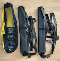 Soft Racks für SUP