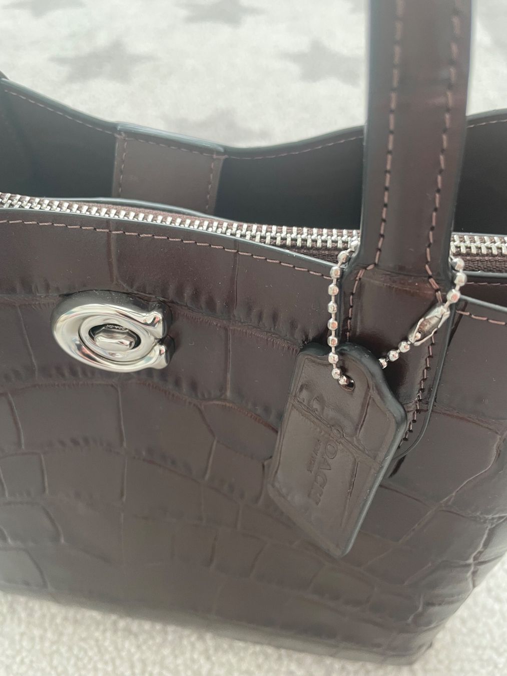 Coach Taschen für Damen: Coach Willow – Neu (gemäss Beschreibung) aus Baar von Chrila3 2