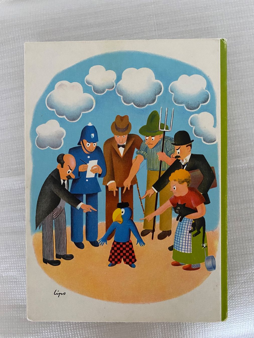 Libri: GLOBI JUNIOR ERLEBNISSE UND STREICHE UNBEMALT – Usato da Zürich venduto da Fashionparade 1