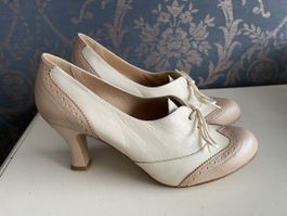 Vintage Pumps von Bata Gr.41