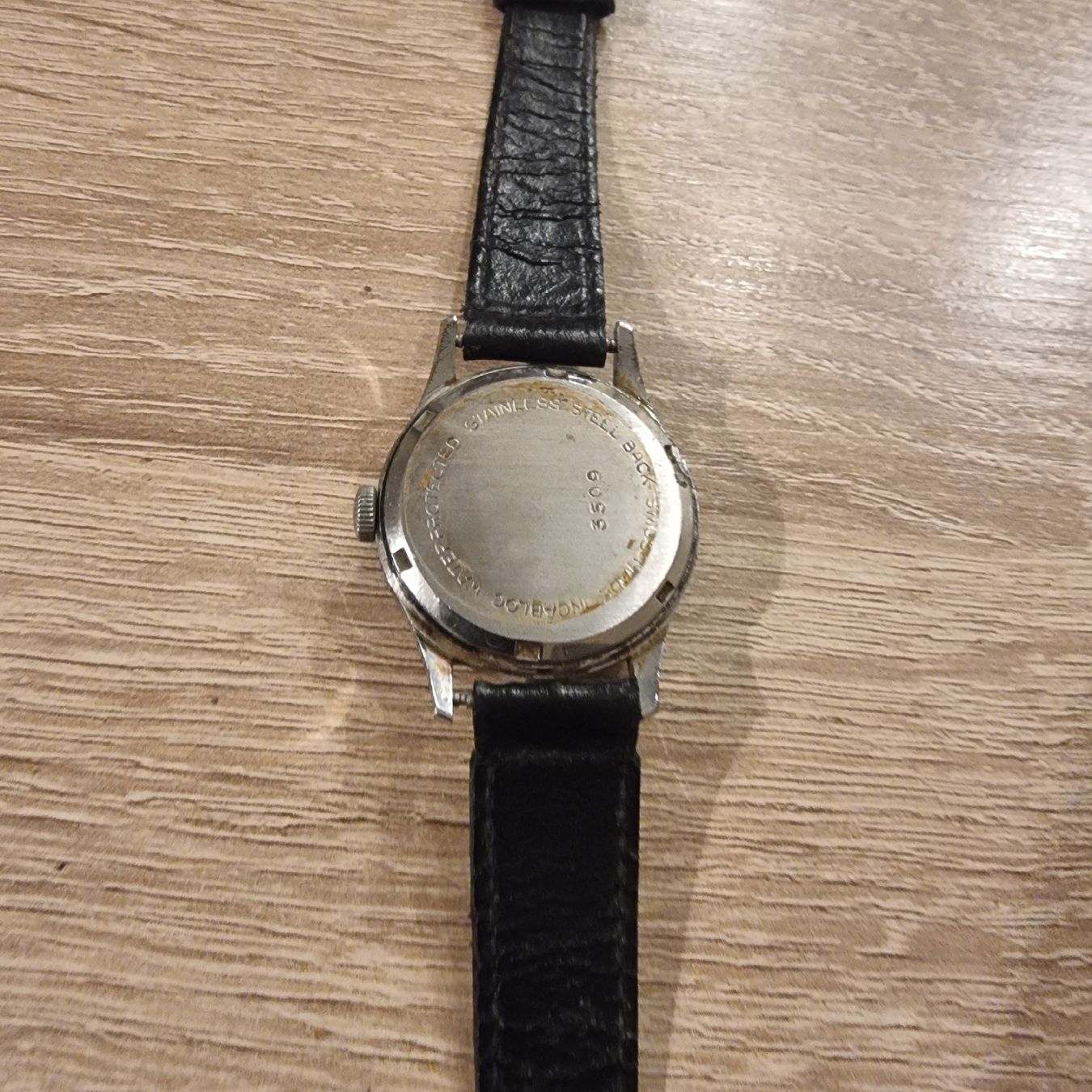 Montres: Montre CINY FINE Vintage – D'occasion à Chessel par Helder77 4
