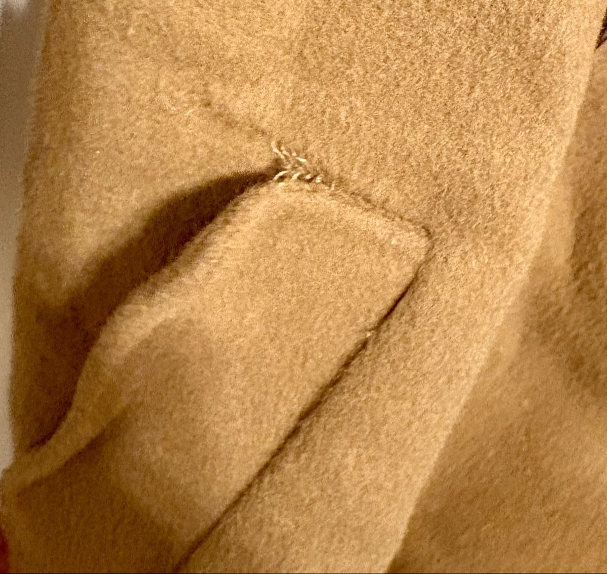 Gérard Darel Cappotti: Gerard Darel Wool Coat - Size 3 – Usato da Le Grand-Saconnex venduto da AlexeyYu 4