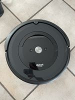 Saugroboter iRobot Roomba e5 mit Ladestation gebraucht