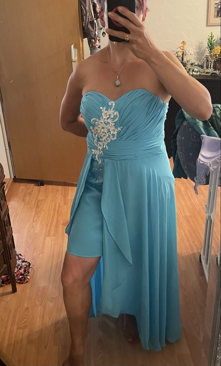 Kleider: Kleid – Gebraucht aus Winterthur von Ala_Minor 4