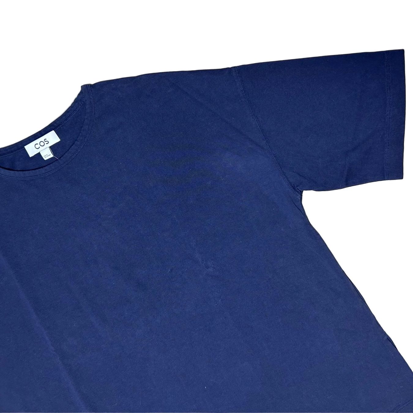Cos T-Shirts: COS T-Shirt – Gebraucht aus St. Gallen von look-twice 1