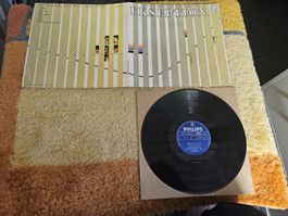 Ekseption Schallplatte Lp - Begger Juli as Time Trip