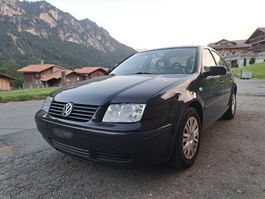 VW Bora 1.9 TDI Highline