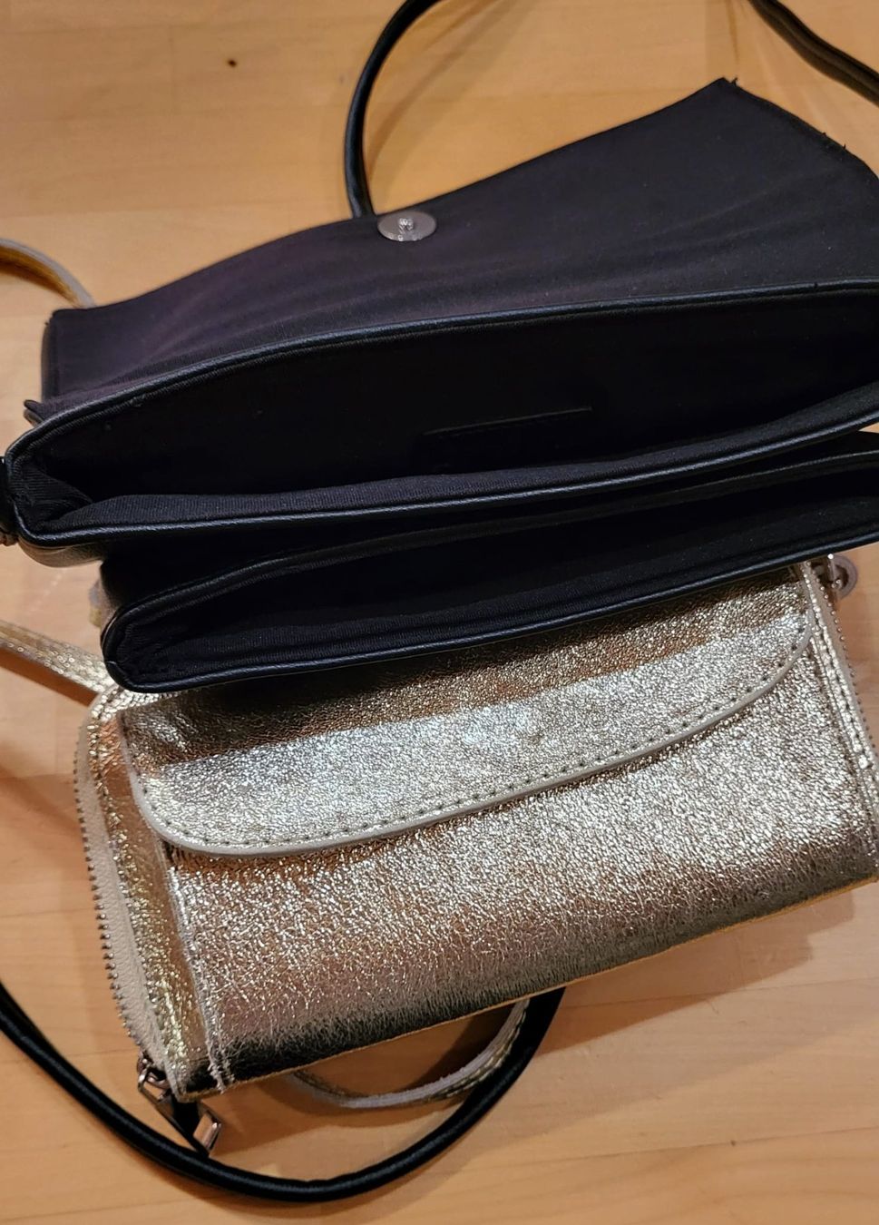 Taschen für Damen: Sacs pochettes – Gebraucht aus vuisternens en ogoz von lamoulinette 2