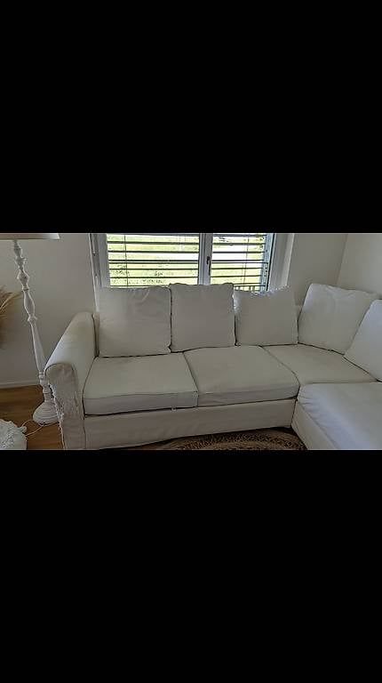 Ikea Sofas: IKEA Sofa Grönlid – D'occasion à Bätterkinden par marmi64