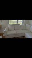 IKEA Sofa Grönlid