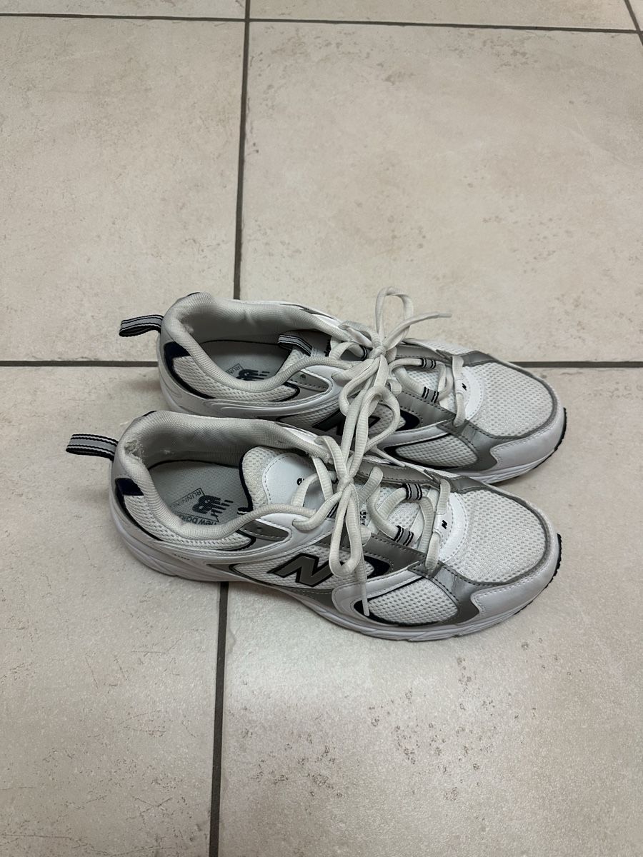 New Balance Scarpe da uomo: New Balance Schuhe – Usato da Ipsach venduto da ale_v82h 1