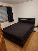 Boxspringbett 160