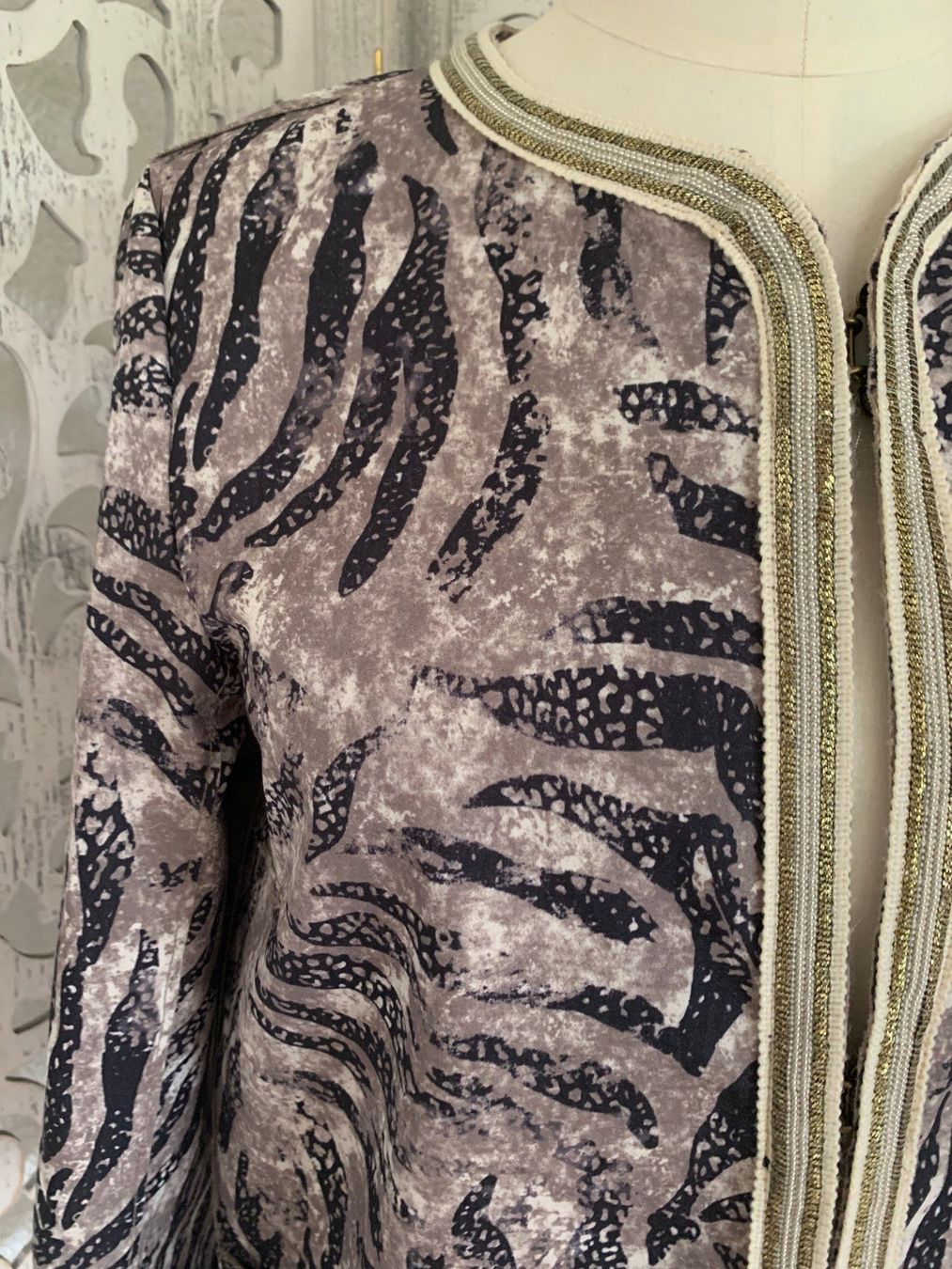 Jacken: Neu Marc Aurel Jacke Gr. 34 – Neu (gemäss Beschreibung) aus Kirchdorf AG von coco123 2