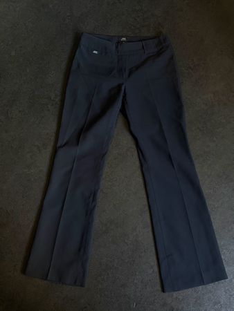 Damen Hosen Miss Sixty Grösse 29 grau