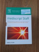 Buchserie "mediscript StaR", Elsevier, 2. Auflage