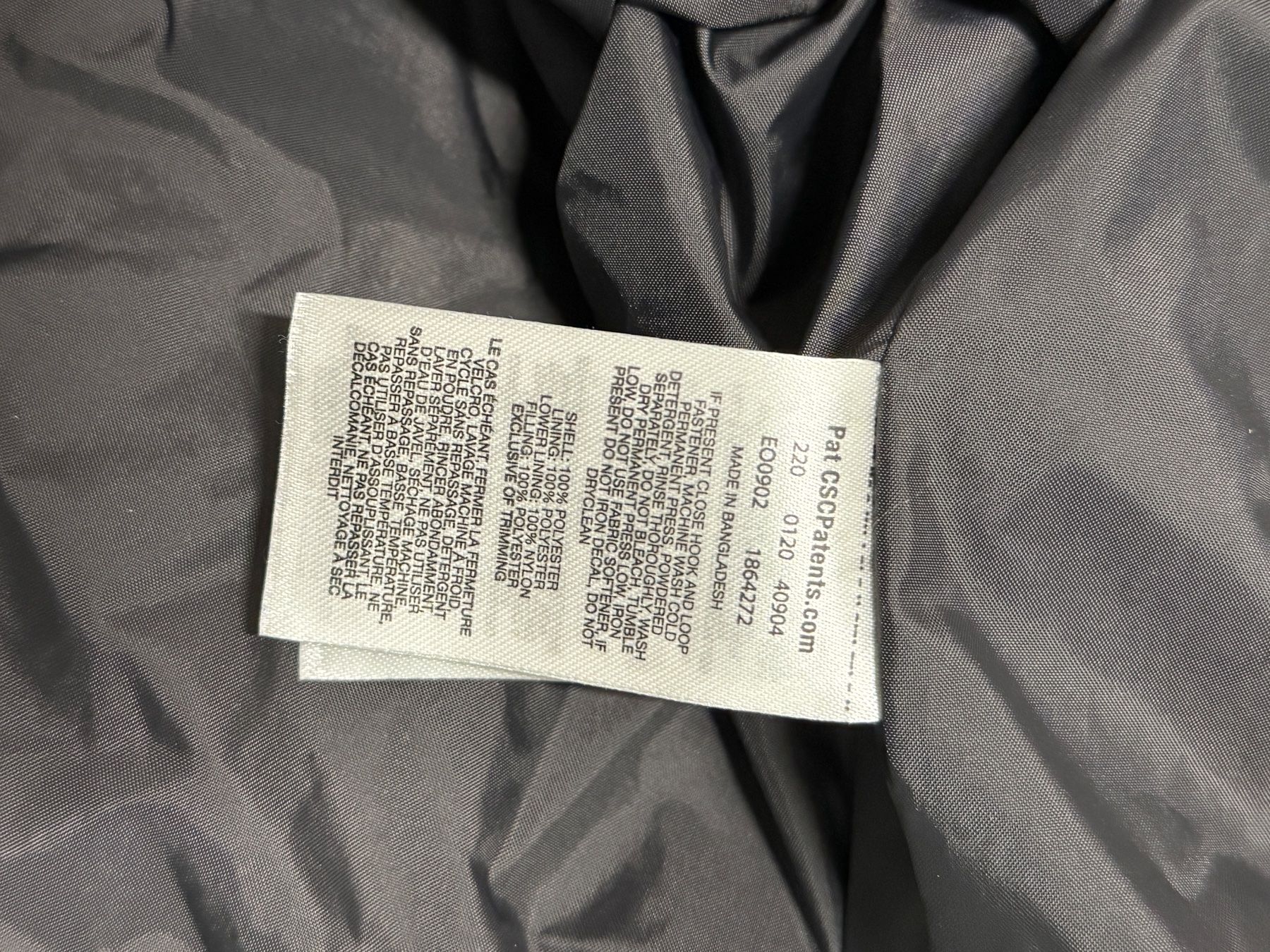 Columbia Manteaux: Columbia  Winter Jacket XXL – D'occasion à Bern par mystyle_bern 7