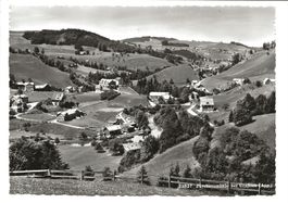 Zürchersmühle bei Urnäsch (AR) Streusiedlung - Gross um 1950