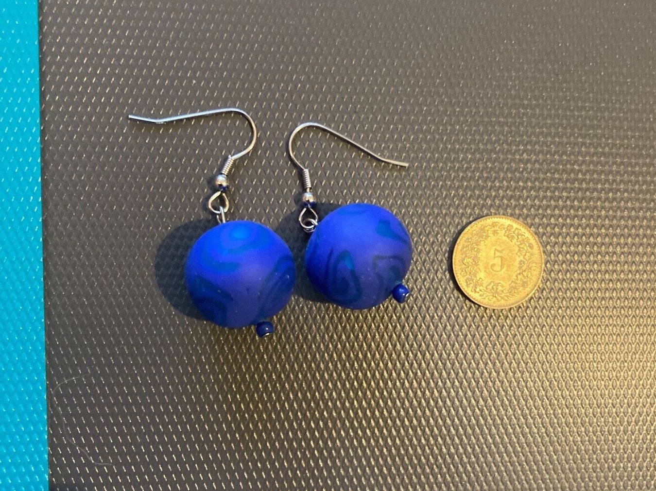 Orecchini pendenti & Orecchini a lobo: Ohrschmuck – Usato da Bern venduto da NAJAW85 1