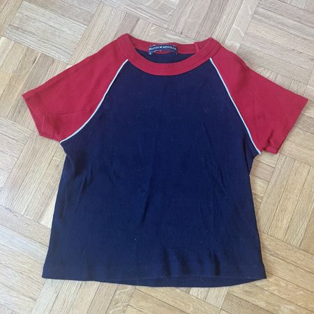 T-shirt Brandy Melville taille unique
