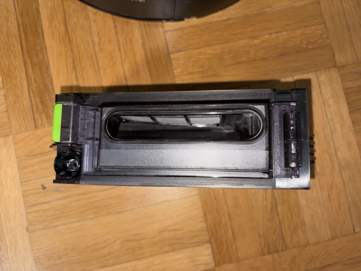 Irobot Aspirapolveri & Accessori: iRobot Roomba Combo j7 Saugroboter – Usato da Emmenbrücke venduto da jas_9ms5 5