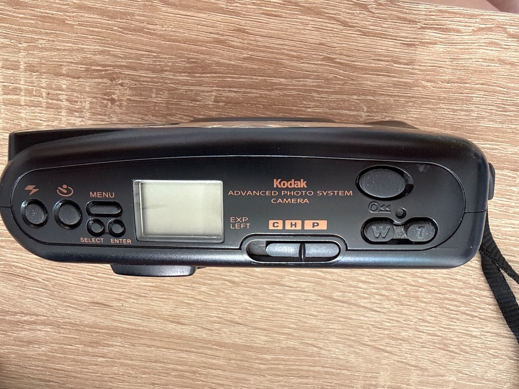 Kodak Kamera: Kodak advantix 4100ix zoom – Gebraucht aus Prilly von bandoche67 1
