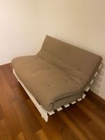 Futon Schlafsofa Roots
