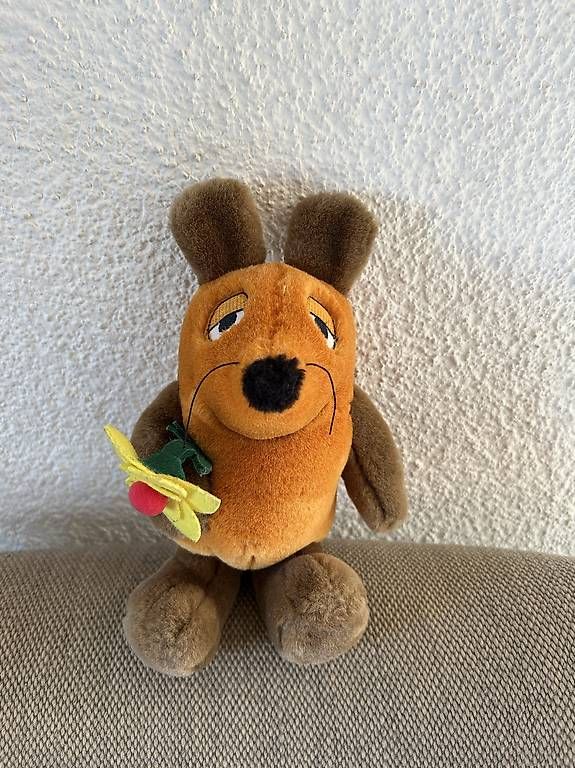 Figuren: Die Sendung von der Maus – Gebraucht aus Winterthur von Malaika5 2