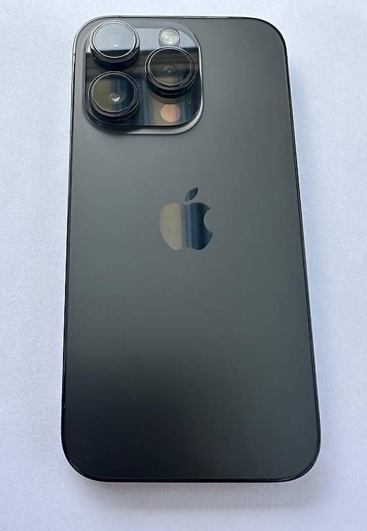 Handys / Smartphones: Iphone 14 Pro – Gebraucht aus Diessbach b. Büren von maeldysli