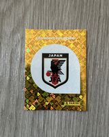 Japan - Panini FIFA World Cup 2026 Sticker 
