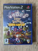 Myth Makers Super Kart GP - PS2