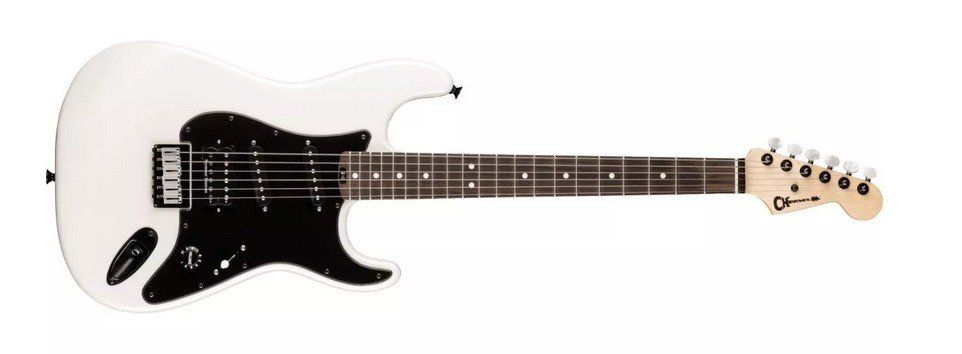 Charvel Musikinstrumente: Charvel Jake E Lee Signature Pro-Mod So-Cal – Gebraucht aus Arlesheim von obadja01 1