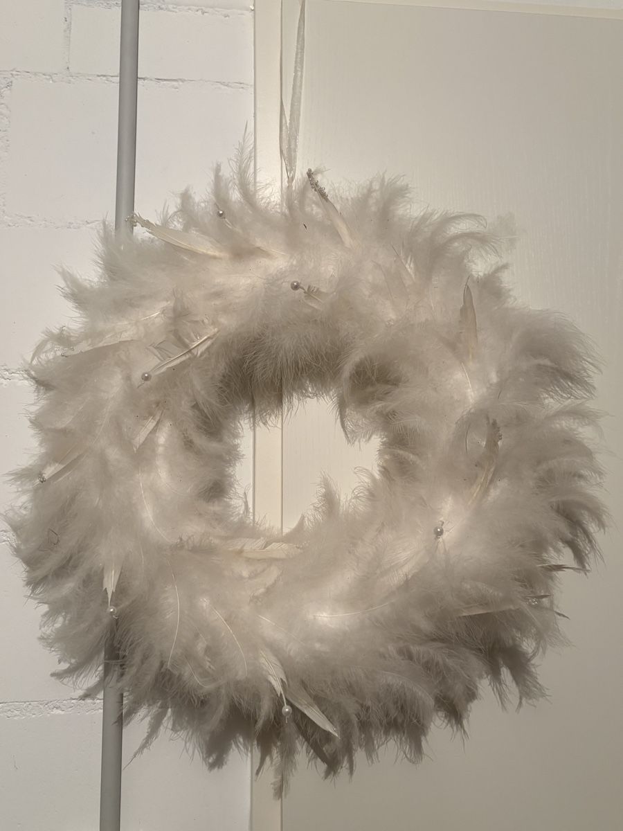 Toutes les décorations: Weihnachtskranz Ferdern – Neuf (Voir description) à Meilen par mogli_luna