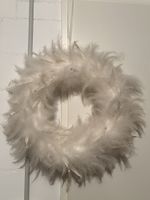 Weihnachtskranz Ferdern