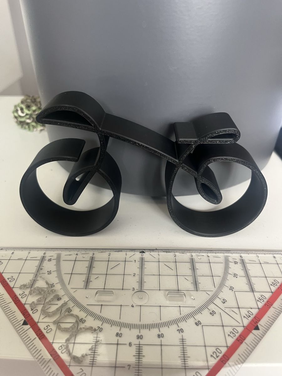 Tutte le decorazioni: 3D-Druck Modellvelo – Nuovo (secondo la descrizione) da Andelfingen venduto da Riggi_007 1