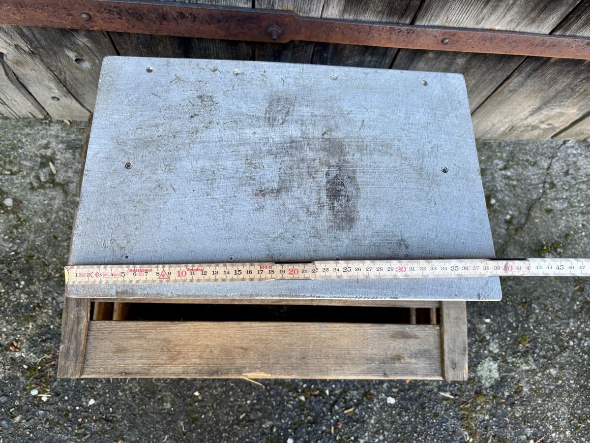 Altro per la casa: Briefkasten Holz – Usato da Gündisau venduto da yuma06 1