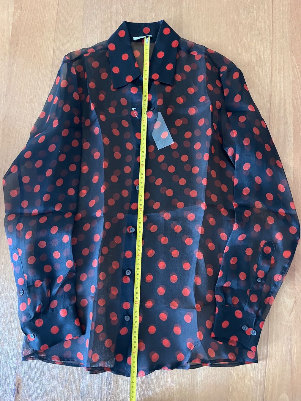 Blusen: Bluse Dries van Noten – Neu und originalverpackt aus Roggwil BE von KarotteV 5